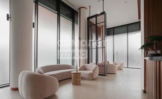 m. Volgogradsky prospekt: Apartment, 2-rooms