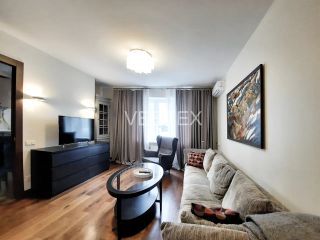 m. Delovoy tsentr (Vystavochnaya): Apartment, 1-rooms