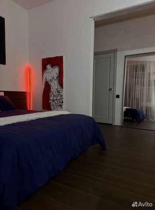 m. Baltiyskaya: Apartment, studio