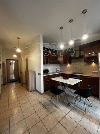 m. Ulitsa Sergeya Eyzenshteyna: Apartment, 1-rooms