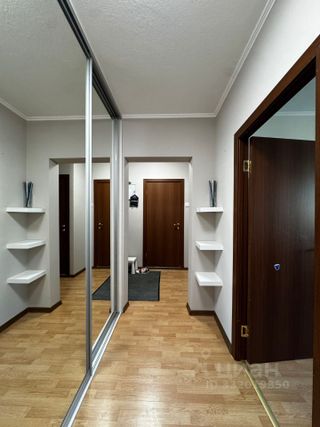 m. Levoberezhnaya: Apartment, 1-rooms