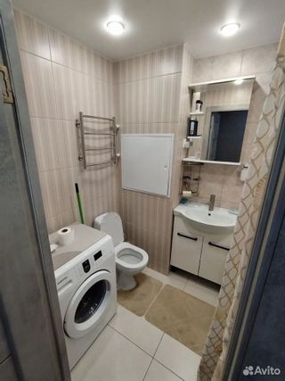 m. Zheleznodorozhnaya: Apartment, 1-rooms