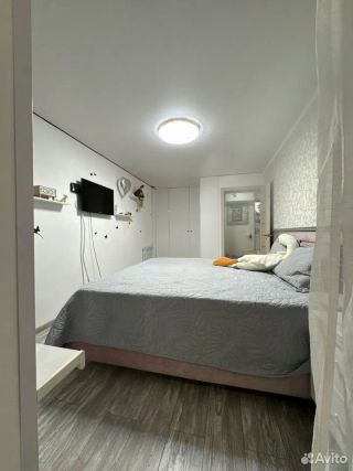 m. Kuchino: Apartment, 1-rooms