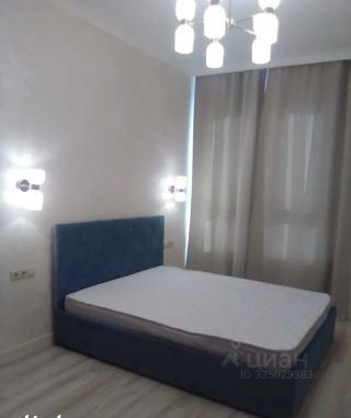 m. ZIL: Apartment, 1-rooms