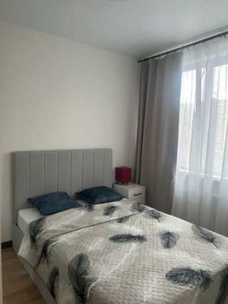 m. Zheleznodorozhnaya: Apartment, 1-rooms