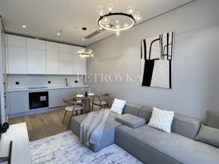 m. Chkalovskaya: Apartment, 2-rooms