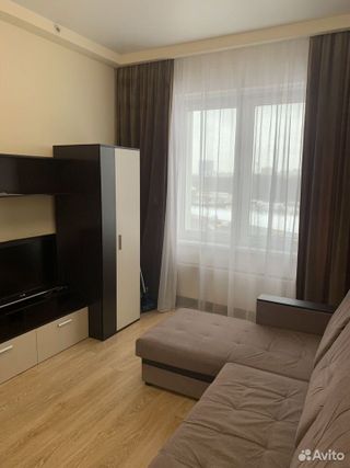 m. Schelkovskaya: Apartment, studio