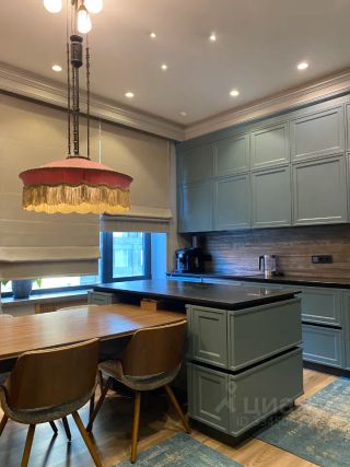m. Moskva Tovarnaya: Apartment, 2-rooms