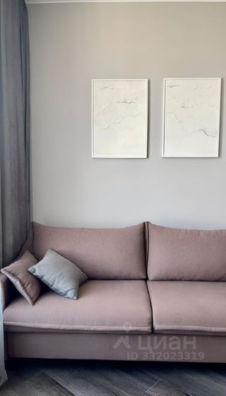 m. Shelepikha: Apartment, 1-rooms