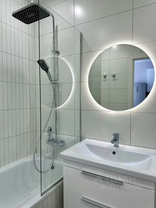 m. Vodniki: Apartment, 1-rooms