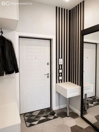 m. Shelepikha: Apartment, 1-rooms