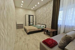 m. Lesnoy Gorodok: Apartment, 2-rooms