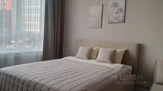 m. Filatov lug: Apartment, studio