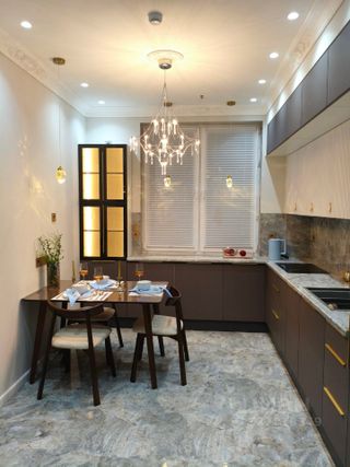 m. Botanichesky sad: Apartment, 2-rooms