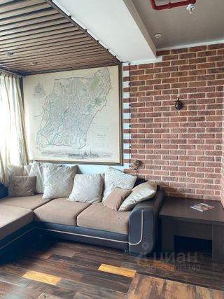 m. Begovaya: Apartment, 1-rooms
