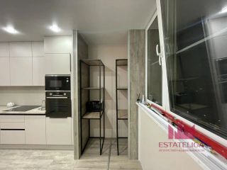 m. Domodedovskaya: Apartment, 2-rooms