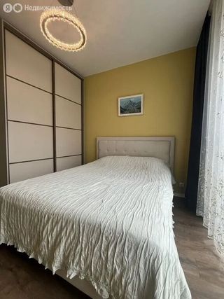 m. Botanichesky sad: Apartment, 1-rooms