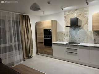 m. Rizhskaya: Apartment, 2-rooms