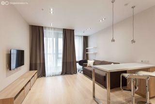 m. TsSKA: Apartment, studio