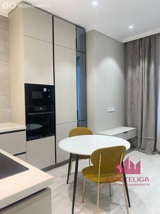 m. Kaluzhskaya: Apartment, studio