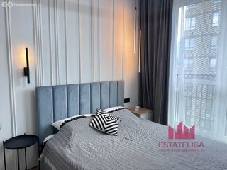m. Fili: Apartment, 2-rooms