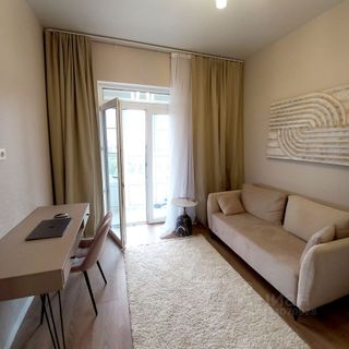 m. Strogino: Apartment, 2-rooms