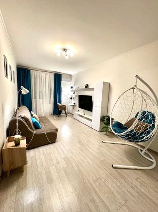 m. Fonvizinskaya: Apartment, 1-rooms
