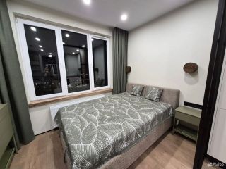 m. Molzhaninovo: Apartment, studio