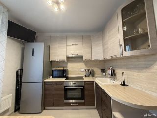 m. Vnukovo: Apartment, 1-rooms