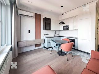 m. Matveevskoe: Apartment, 2-rooms