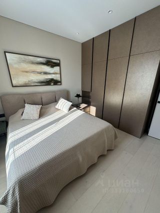 m. Terekhovo: Apartment, 2-rooms