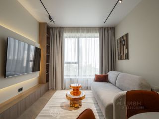 m. Matveevskoe: Apartment, 2-rooms