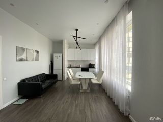 m. Moskva Tovarnaya: Apartment, 2-rooms