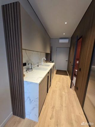 m. Spartak: Apartment, studio