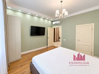 m. Krasnopresnenskaya: Apartment, 2-rooms