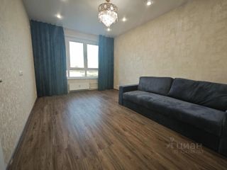 m. Bitsa: Apartment, 2-rooms