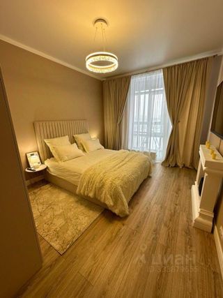 m. Potapovo: Apartment, 2-rooms