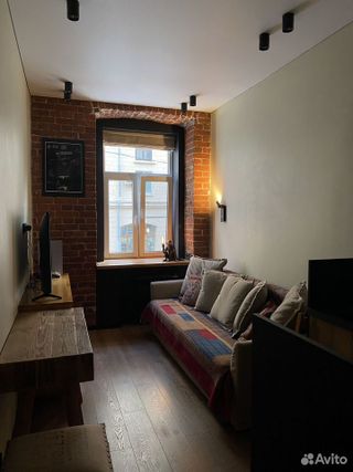 m. Mayakovskaya: Apartment, studio