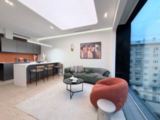 m. Leninsky prospekt: Apartment, 2-rooms