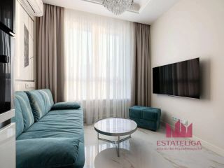 m. Shelepikha: Apartment, 3-rooms