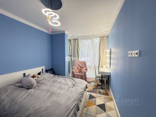 m. Nemchinovka: Apartment, 2-rooms