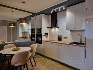 m. Proletarskaya: Apartment, 2-rooms