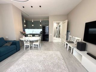 m. Zyuzino: Apartment, 1-rooms
