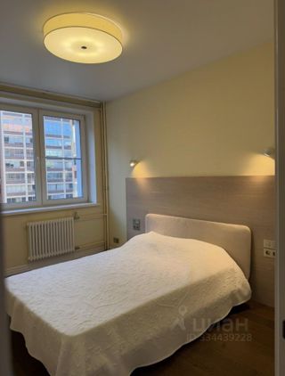 m. Ulitsa 1905 goda: Apartment, 2-rooms