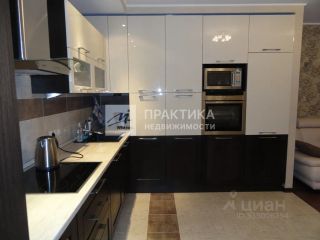m. Kotelniki: Apartment, 2-rooms