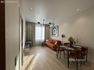 m. Rumyantsevo: Apartment, 2-rooms