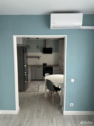 m. Molzhaninovo: Apartment, 2-rooms