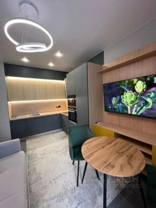 m. Odintsovo: Apartment, 2-rooms