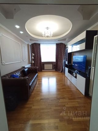 m. Levoberezhnaya: Apartment, 2-rooms