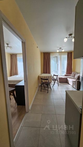 m. Kotelniki: Apartment, 1-rooms